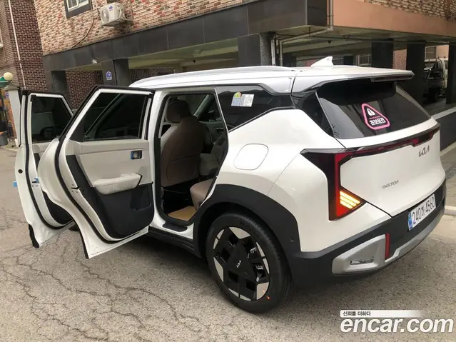 Kia Seltos 2026 1.6 автомат (гидро), миниатюра 11