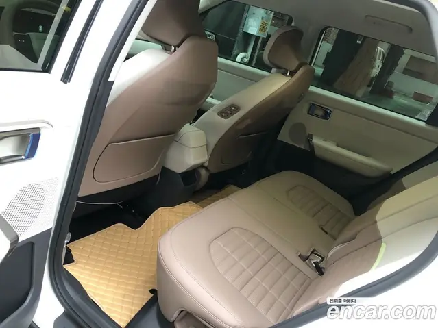 Kia Seltos 2026 1.6 автомат (гидро), миниатюра 12