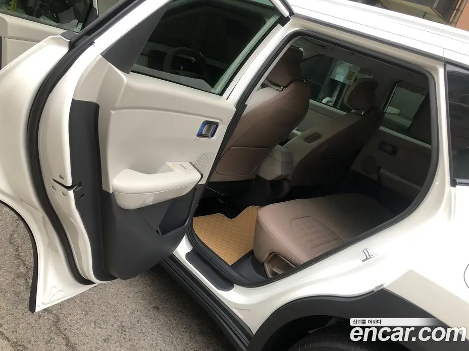 Kia Seltos 2026 1.6 автомат (гидро), фото 13