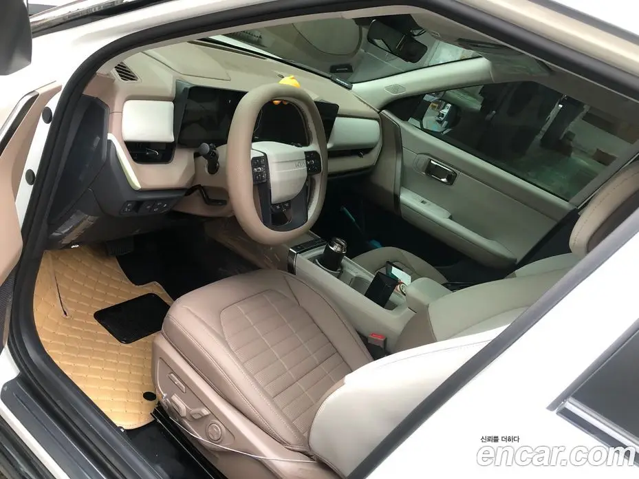 Kia Seltos 2026 1.6 автомат (гидро), фото 15