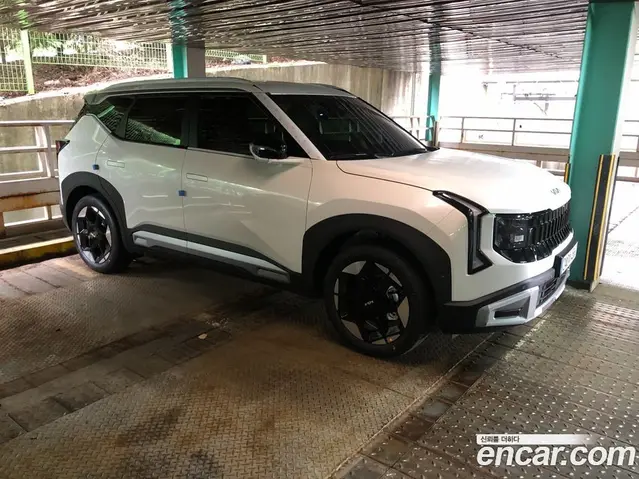 Kia Seltos 2026 1.6 автомат (гидро), миниатюра 4