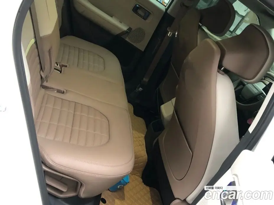 Kia Seltos 2026 1.6 автомат (гидро), фото 8