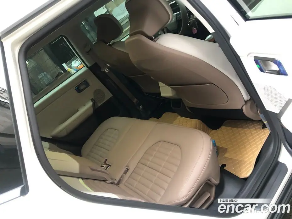 Kia Seltos 2026 1.6 автомат (гидро), фото 9