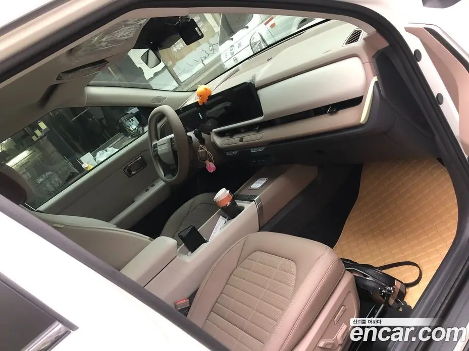 Kia Seltos 2026 1.6 автомат (гидро), фото 10