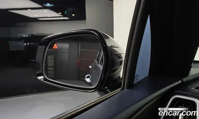 Kia Sorento 2021 1.6 автомат (гидро), миниатюра 11