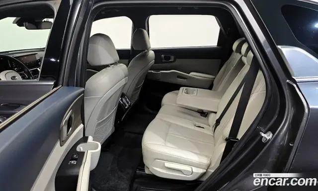 Kia Sorento 2021 1.6 автомат (гидро), миниатюра 12