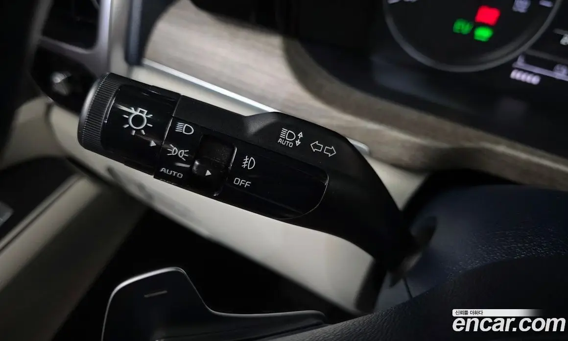 Kia Sorento 2021 1.6 автомат (гидро), фото 13