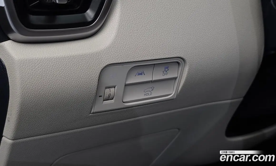 Kia Sorento 2021 1.6 автомат (гидро), фото 19