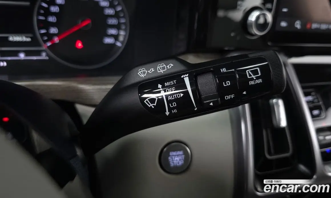 Kia Sorento 2021 1.6 автомат (гидро), фото 20