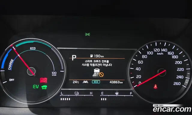 Kia Sorento 2021 1.6 автомат (гидро), миниатюра 8