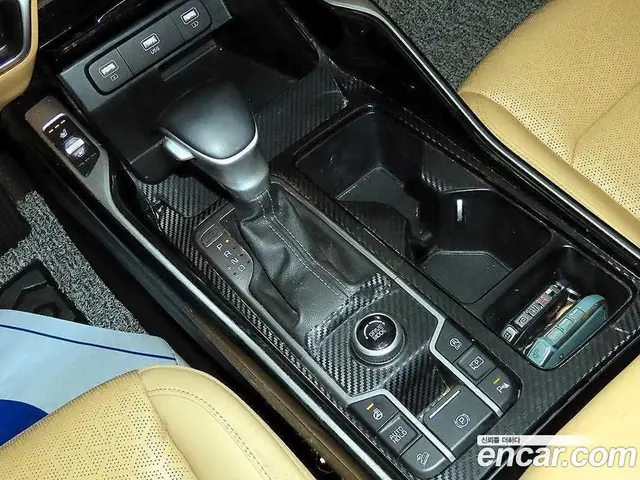 Kia Sorento 2021 2.5 автомат (гидро), миниатюра 12