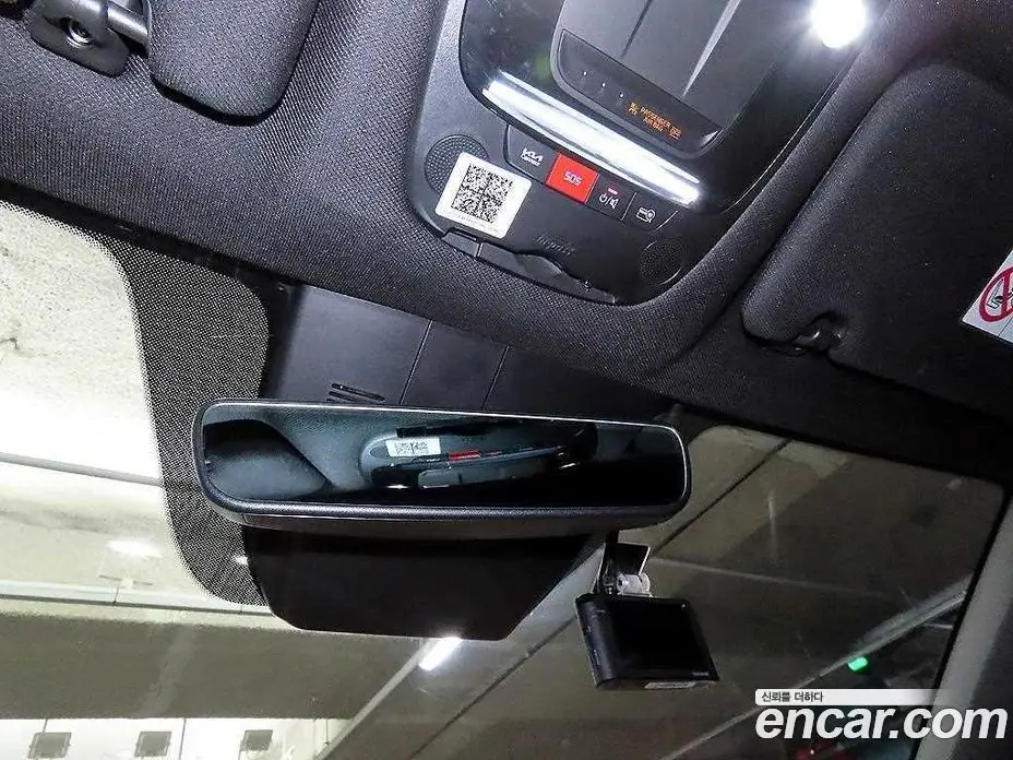 Kia Sorento 2021 2.5 автомат (гидро), фото 15