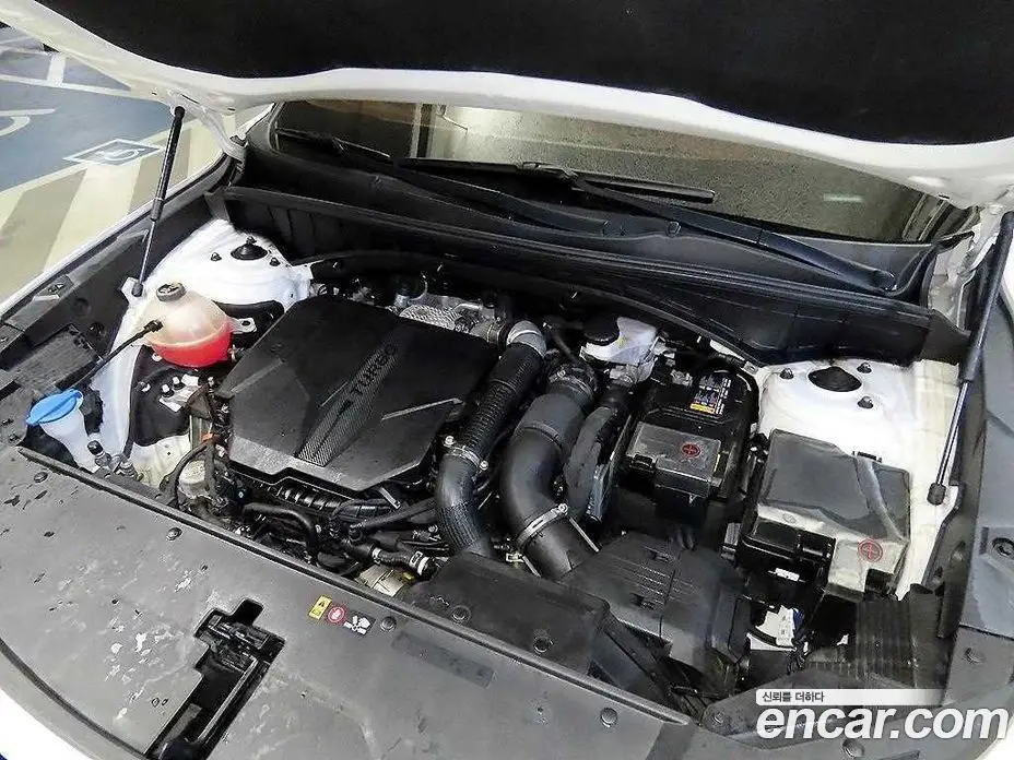 Kia Sorento 2021 2.5 автомат (гидро), фото 19