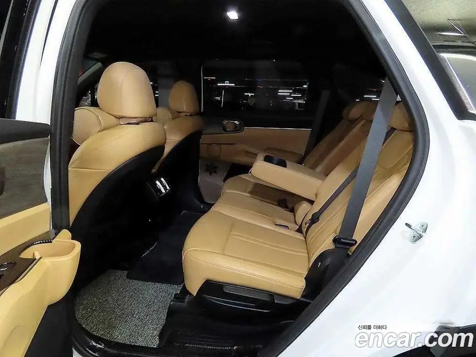 Kia Sorento 2021 2.5 автомат (гидро), фото 7