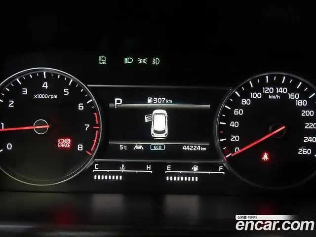 Kia Sorento 2021 2.5 автомат (гидро), миниатюра 9