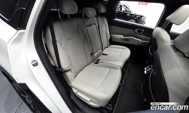 Kia Sorento 2024 1.6 автомат (гидро), миниатюра 11 Kia Sorento 2024 1.6 автомат (гидро), миниатюра 11