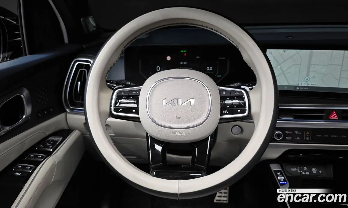 Kia Sorento 2024 1.6 автомат (гидро), фото 13 Kia Sorento 2024 1.6 автомат (гидро), фото 13