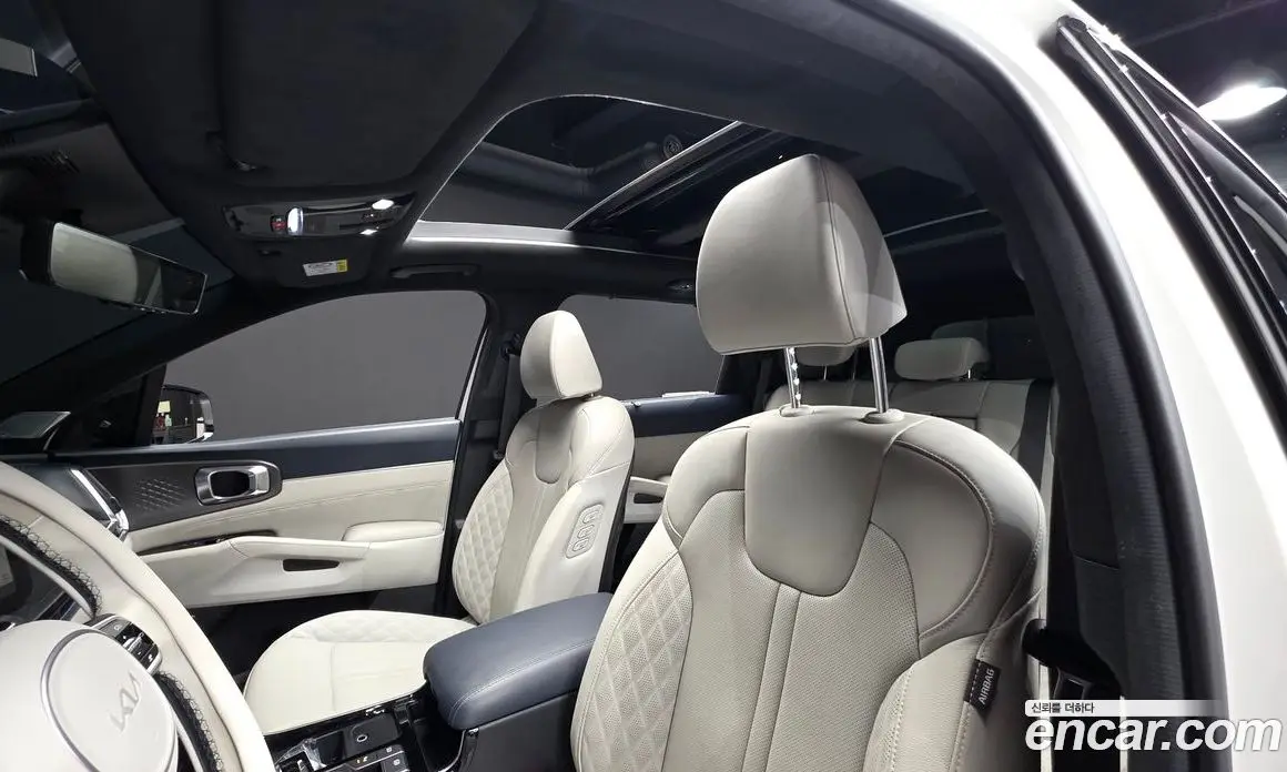 Kia Sorento 2024 1.6 автомат (гидро), фото 18 Kia Sorento 2024 1.6 автомат (гидро), фото 18