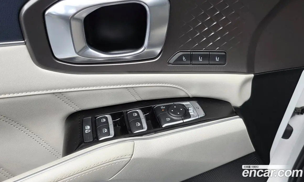 Kia Sorento 2024 1.6 автомат (гидро), фото 19 Kia Sorento 2024 1.6 автомат (гидро), фото 19
