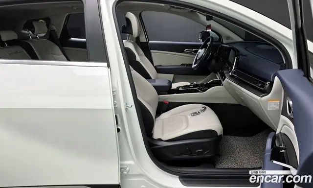 Kia Sportage 2022 1.6 автомат (гидро), миниатюра 11