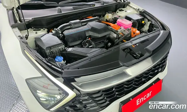 Kia Sportage 2022 1.6 автомат (гидро), миниатюра 6