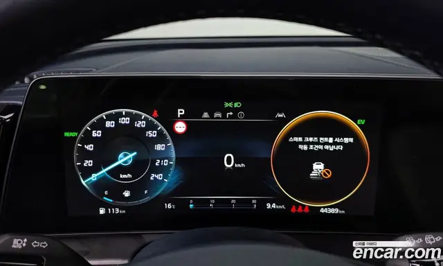 Kia Sportage 2022 1.6 автомат (гидро), миниатюра 8