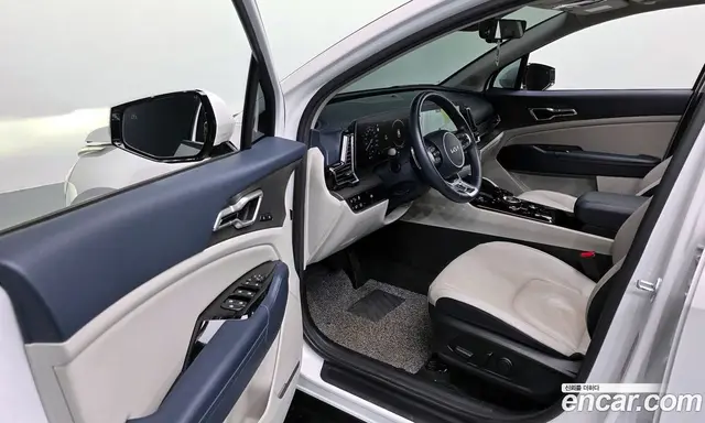 Kia Sportage 2022 1.6 автомат (гидро), миниатюра 10