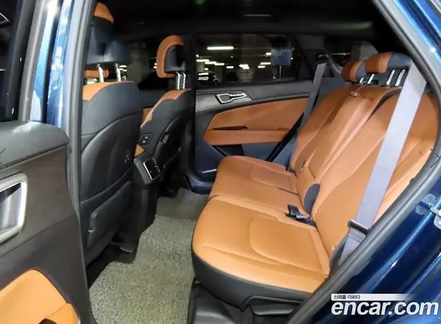 Kia Sportage 2024 1.6 автомат (гидро), миниатюра 7 Kia Sportage 2024 1.6 автомат (гидро), миниатюра 7
