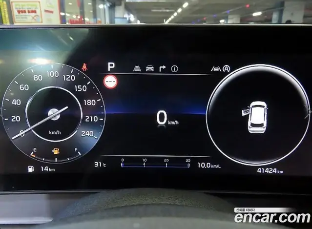 Kia Sportage 2024 1.6 автомат (гидро), миниатюра 9 Kia Sportage 2024 1.6 автомат (гидро), миниатюра 9