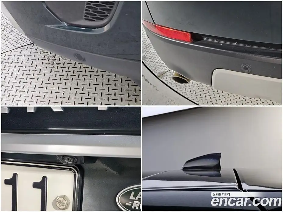 Land Rover Discovery Sport 2017 2.0 автомат (гидро), фото 17