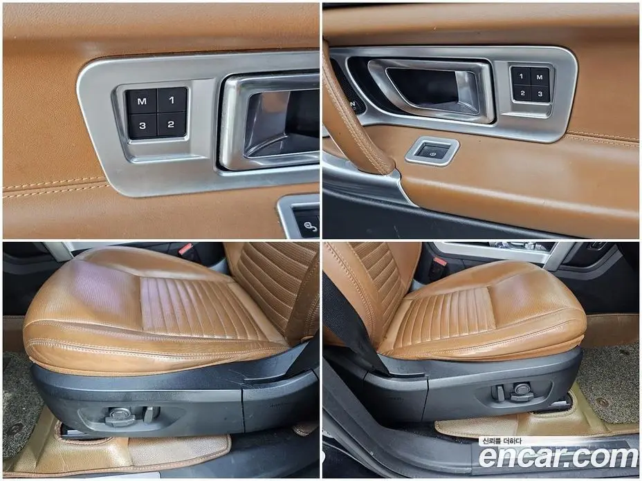 Land Rover Discovery Sport 2017 2.0 автомат (гидро), фото 18