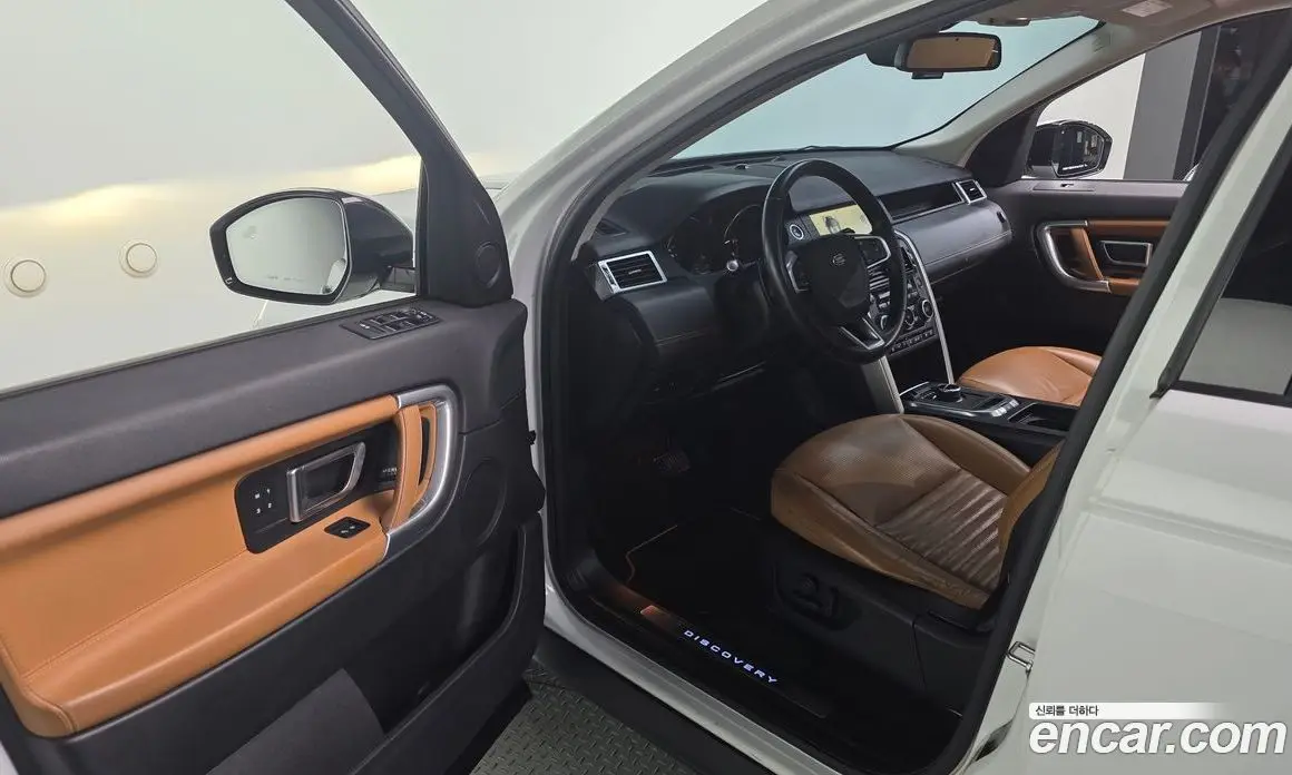 Land Rover Discovery Sport 2019 2.0 автомат (гидро), фото 11 Land Rover Discovery Sport 2019 2.0 автомат (гидро), фото 11