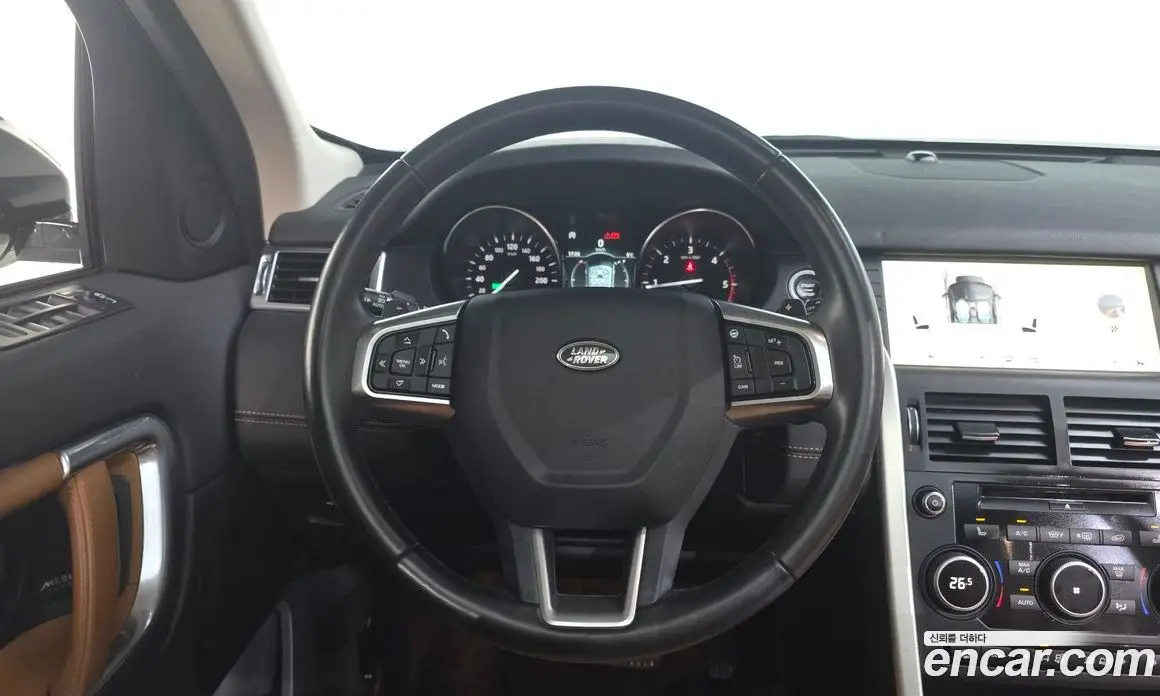 Land Rover Discovery Sport 2019 2.0 автомат (гидро), фото 13 Land Rover Discovery Sport 2019 2.0 автомат (гидро), фото 13