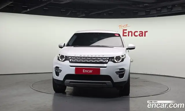 Land Rover Discovery Sport 2019 2.0 автомат (гидро), миниатюра 3 Land Rover Discovery Sport 2019 2.0 автомат (гидро), миниатюра 3