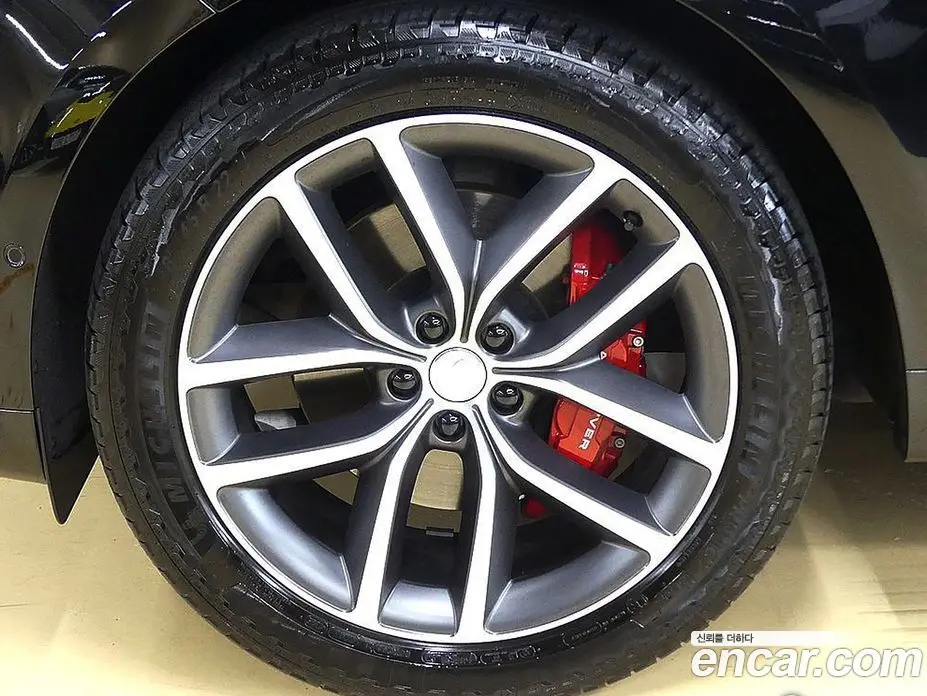 Land Rover Range Rover Sport 2025 3.0 автомат (гидро), фото 3