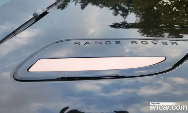 Land Rover Range Rover Velar 2018 3.0 автомат (гидро), миниатюра 2