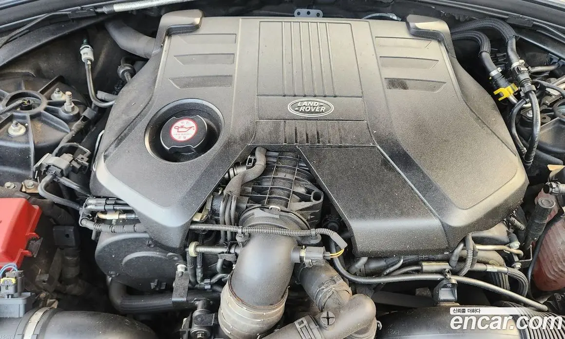 Land Rover Range Rover Velar 2018 3.0 автомат (гидро), фото 16