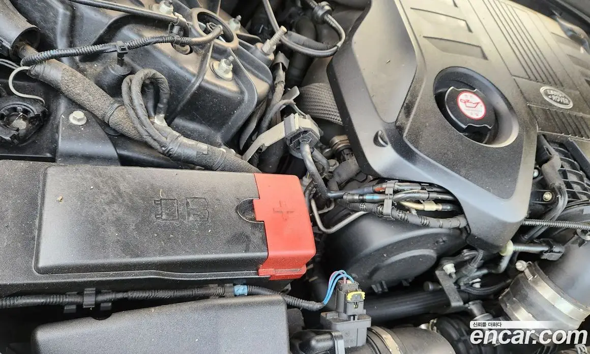 Land Rover Range Rover Velar 2018 3.0 автомат (гидро), фото 18