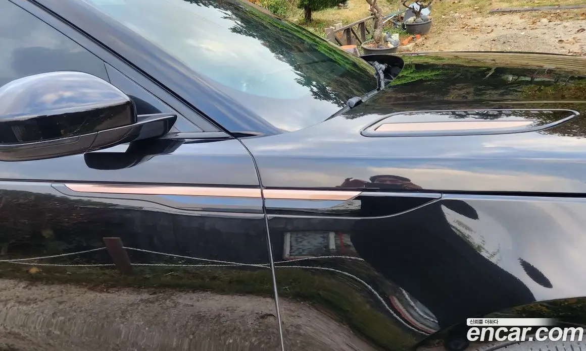 Land Rover Range Rover Velar 2018 3.0 автомат (гидро), фото 3
