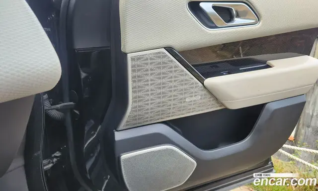 Land Rover Range Rover Velar 2018 3.0 автомат (гидро), миниатюра 5
