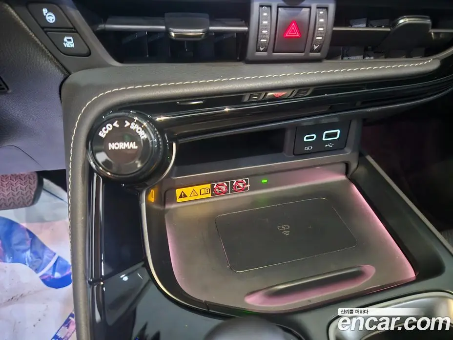Lexus NX 2024 2.5 автомат (гидро), фото 16 Lexus NX 2024 2.5 автомат (гидро), фото 16