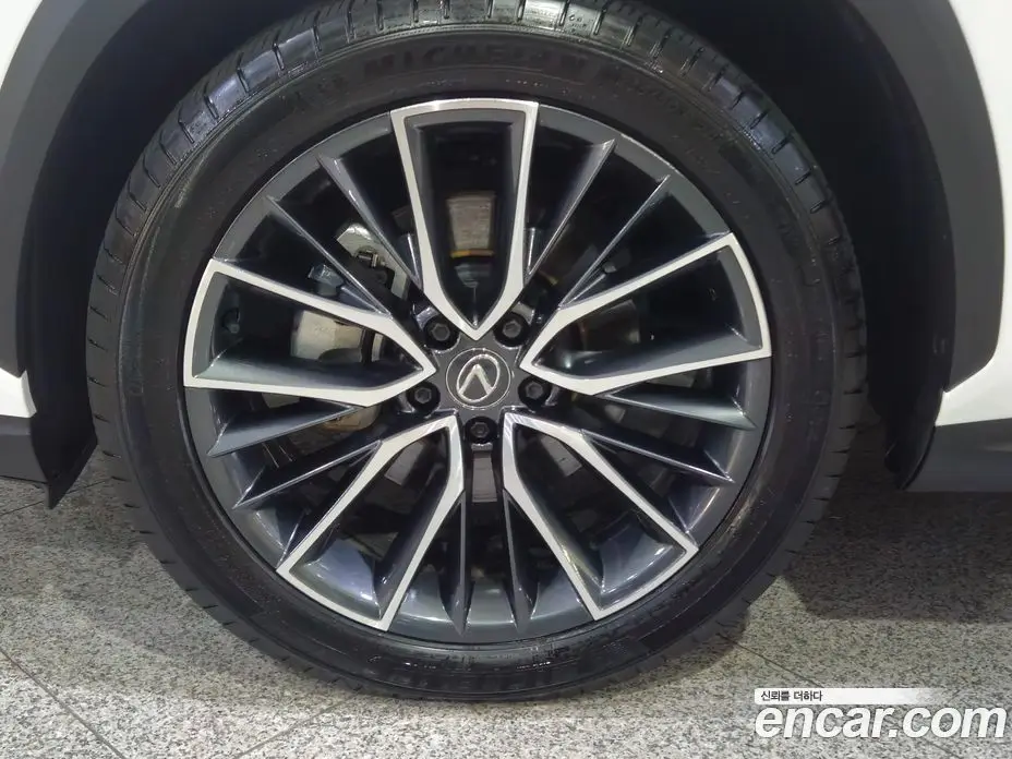 Lexus NX 2024 2.5 автомат (гидро), фото 5 Lexus NX 2024 2.5 автомат (гидро), фото 5