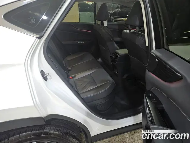 Lexus NX 2024 2.5 автомат (гидро), миниатюра 9 Lexus NX 2024 2.5 автомат (гидро), миниатюра 9