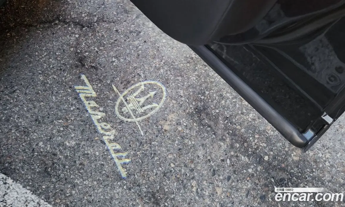 Maserati Levante 2017 3.0 автомат (гидро), фото 14