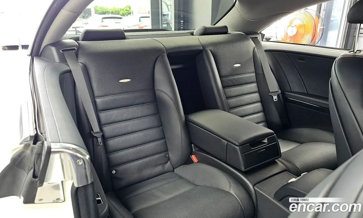 Mercedes-Benz CL-Class 2012 5.5 АКПП, фото 12