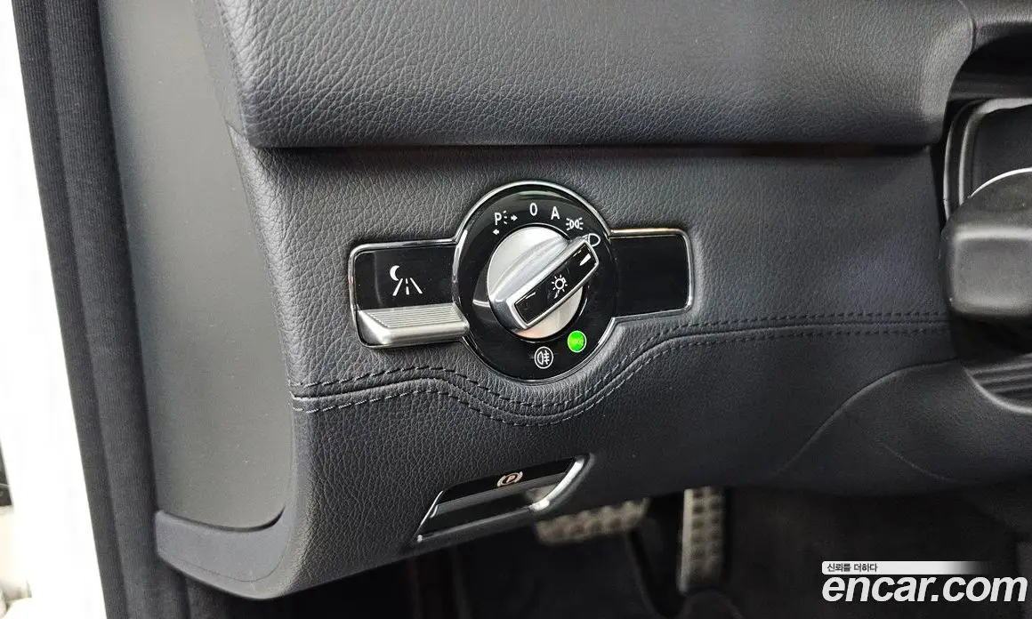 Mercedes-Benz CL-Class 2012 5.5 АКПП, фото 19