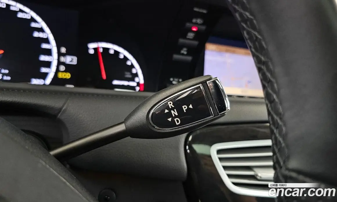 Mercedes-Benz CL-Class 2012 5.5 АКПП, фото 9