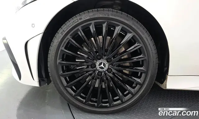 Mercedes-Benz CLS-Class 2022 3.0 автомат (гидро), миниатюра 5 Mercedes-Benz CLS-Class 2022 3.0 автомат (гидро), миниатюра 5