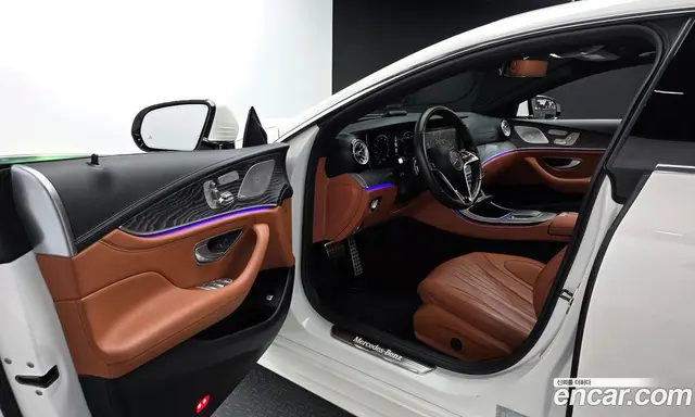 Mercedes-Benz CLS-Class 2022 3.0 автомат (гидро), миниатюра 10 Mercedes-Benz CLS-Class 2022 3.0 автомат (гидро), миниатюра 10