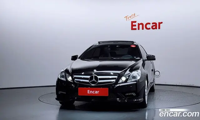 Mercedes-Benz E-Class 2010 3.5 автомат (гидро), миниатюра 3 Mercedes-Benz E-Class 2010 3.5 автомат (гидро), миниатюра 3